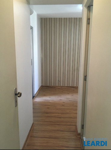 Imagem 6 de 14 de Apartamento - Saúde - Sp - 638422