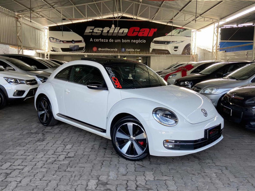 Imagem 7 de 8 de Volkswagen Fusca 2013 2.0 Tsi 3p Automática