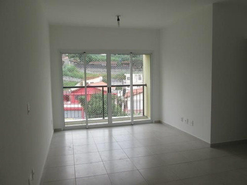 Imagem 1 de 8 de Apartamento Com 3 Dormitórios À Venda, 70 M² Por R$ 580.000 - Centro - Arujá/sp - Ap0025