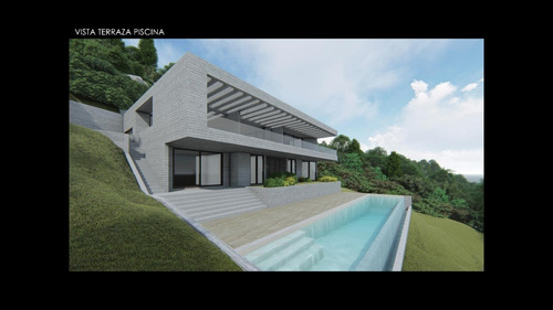 Imagen 16 de 22 de Fundo Zapallar/ Terreno Con Proyecto De Arq Gonzalo Mardones