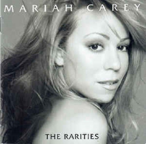 Mariah Carey - The Rarities Cd Doble 