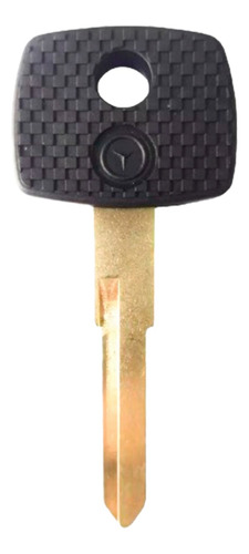 Llave Portachip Mercedes Benz Sprinter,vito