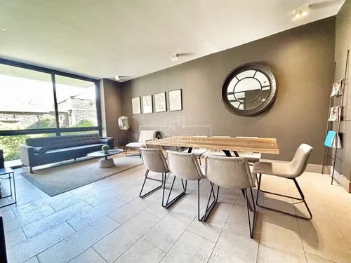 Departamento En Arriendo De 2 Dorm. En Providencia