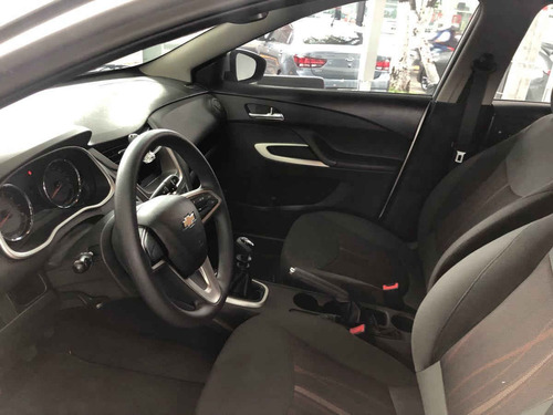 Imagen 12 de 15 de Chevrolet Aveo 2018 4p Lt L4/1.5 Man