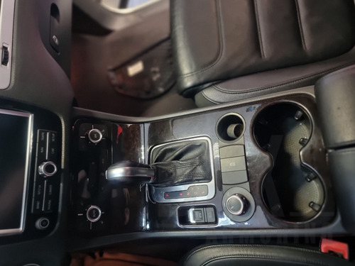 Volkswagen Touareg 3.6 At
