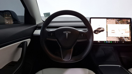 Tesla Model 3 Bev 75kwh Long Range Auto 4wd