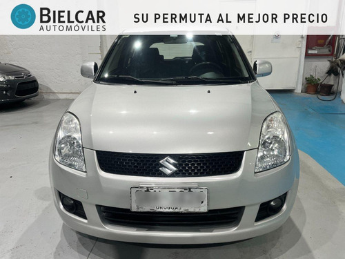 Suzuki Swift Japón 1.5 Excelente Estado