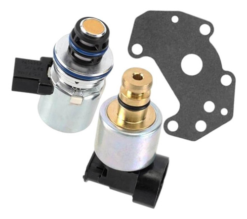Kit De Solenoide De Sensor De Presión 56028196ad, Piezas De