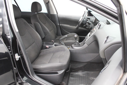 Peugeot 408 Allure 2.02011 La Plata 467