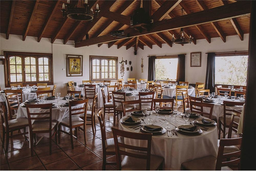 Imagen 6 de 30 de Venta, Hotel & Spa 3*, Capilla Del Monte!.
