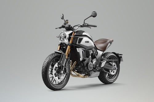 Imagen 1 de 11 de Moto Cf Moto Ceccato X 700 Oferta Lanzamiento 2022