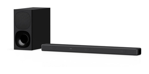 Imagen 2 de 7 de Barra De Sonido Sony Ht-g700 Bluetooth 400w Hdmi 3.1 Canales