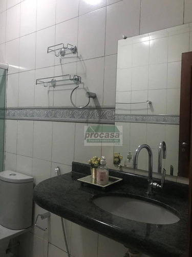 Imagem 22 de 30 de Casa Com 5 Dormitórios À Venda, 400 M² Por R$ 850.000 - Planalto - Manaus/am - Ca4329