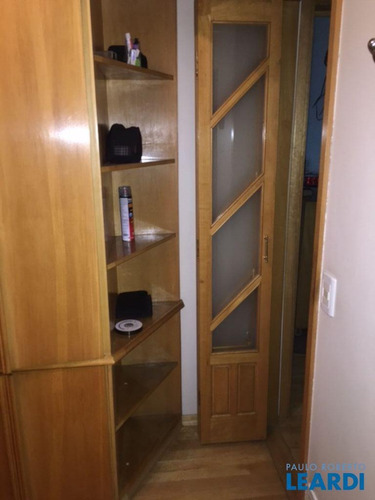 Imagem 13 de 15 de Apartamento - Morumbi - Sp - 458578
