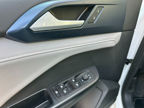 Volkswagen Taos 1.4 Tsi Comfortline At