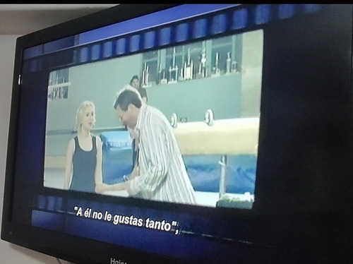 Imagen 1 de 2 de Tv 42 Pulgadas