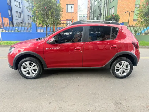 Renault Stepway 1.6 Dynamique / Intens