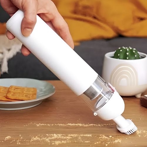 Aspiradora Inalámbrica Xiaomi Mi Vacuum Cleaner Mini