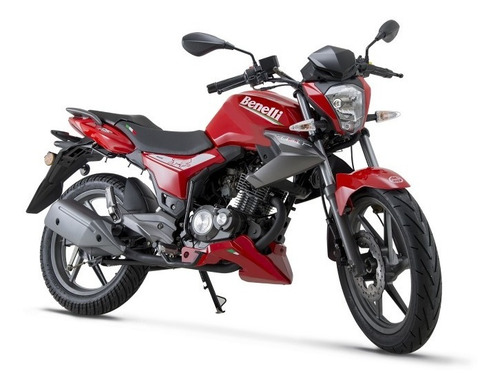 Imagen 5 de 8 de Benelli Tnt 15 - Entrega Inmediata - Ahora 12 Y Ahora 18