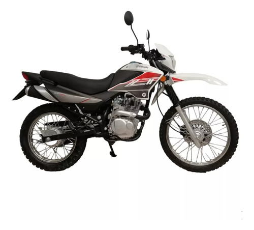 Zanella Zt 150
