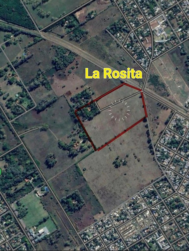 Terreno Lote En Venta En Villa Rosa, Pilar, G.b.a. Zona Norte