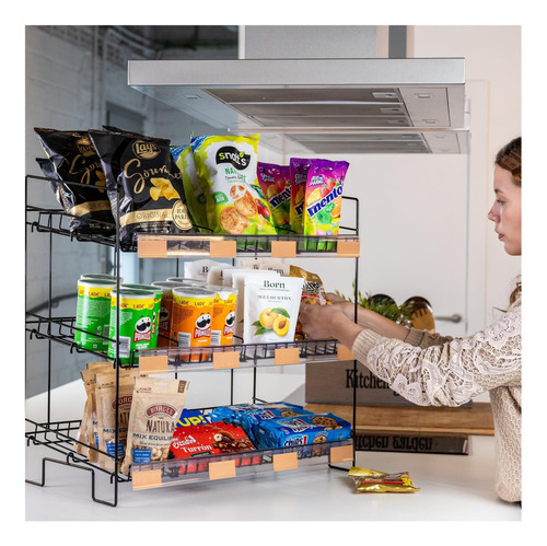 Candy Display Rack | Organizador De Dulces | Organizador De