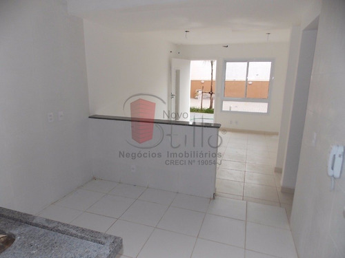 Imagem 2 de 12 de Sobrado - Vila Ema - Ref: 3204 - V-3204