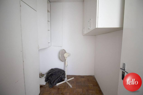Imagem 16 de 22 de Apartamento - Ref: 40787