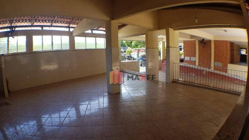 Imagem 14 de 20 de Apartamento Com 2 Dormitórios À Venda, 61 M² Por R$ 155.000,00 - Del Castilho - Rio De Janeiro/rj - Ap0533