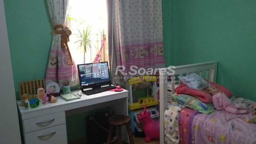 Imagem 8 de 15 de Apartamento-à Venda-vila Isabel-rio De Janeiro - Cpap20514