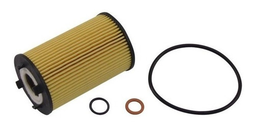 Imagen 2 de 5 de Filtro De Aceite Original Ssangyong Korando G20d