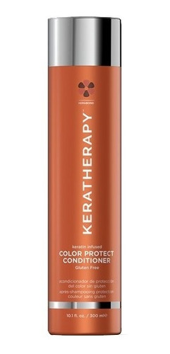 Acondicionador Color Protect Keratherapy 300ml