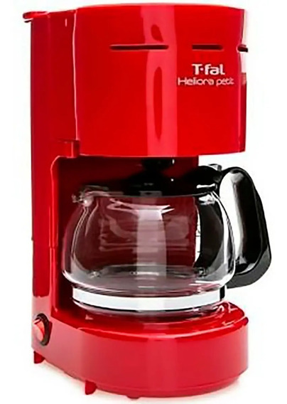Cafetera T Fal Heliora Comfort | MercadoLibre 📦