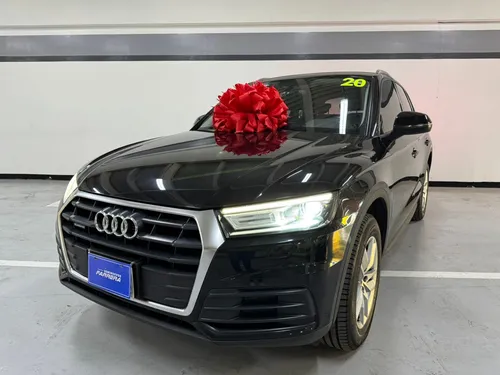 Audi Q5 2.0 45 TFSI Dynamic S-Tronic At