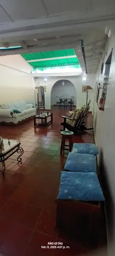 Linda Casa Los Teques Centro