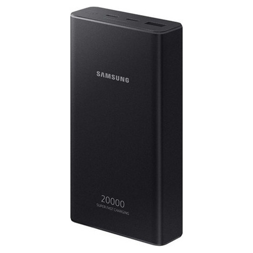 Samsung Powerbank 20000 25watts Carga Súper Rápida 25w