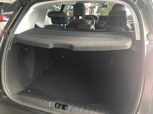 Imagen 11 de 15 de Peugeot 2008 Feline 1.6 16v