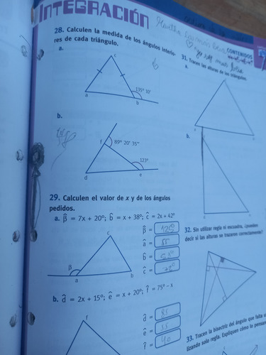 Matemática 2 Activados Puerto De Palos (Usado)