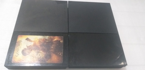 Imagem 2 de 6 de Lote De Vídeo Game Playstation 2