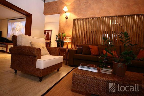 Imagem 9 de 16 de Casa Com 4 Dormitórios Para Alugar, 600 M² - Village Flamboyant - São José Do Rio Preto/sp - Ca0055