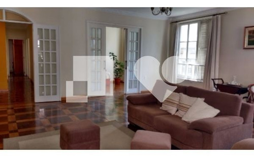 Imagem 8 de 15 de Apartamento - Centro Historico - Ref: 5130 - V-222245