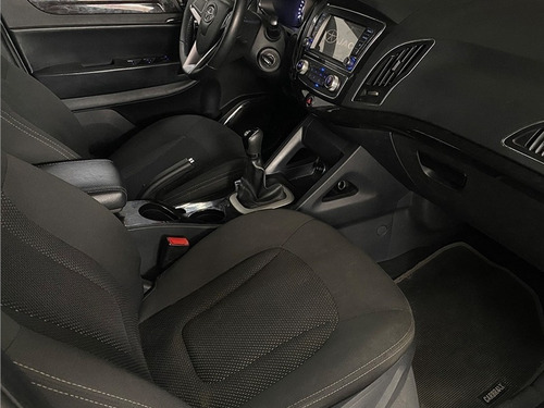 Imagem 9 de 18 de Jac T6 2.0 16v Jetflex 5p Jac Motors