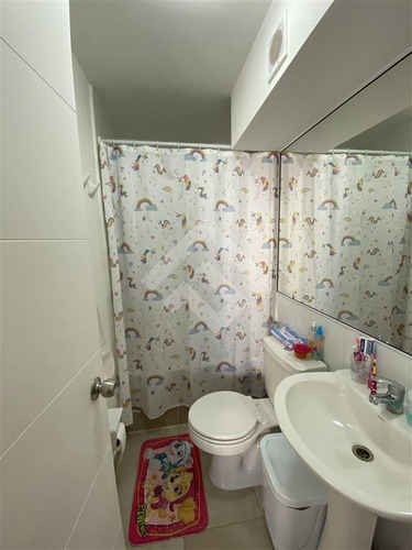Imagen 9 de 11 de Departamento En Venta De 2 Dormitorios 2 Baños En La Serena