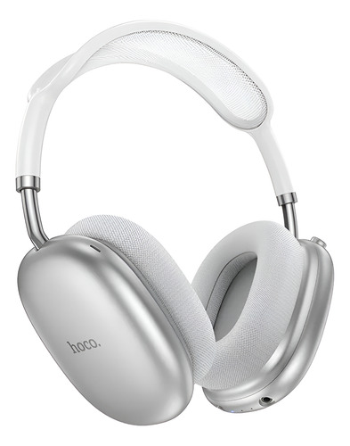 Audífonos Bluetooth Max Plus Cancelación De Ruido Premium