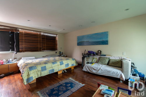 Venta Casa 4 Ambientes Lomas De Chapultepec I Sección