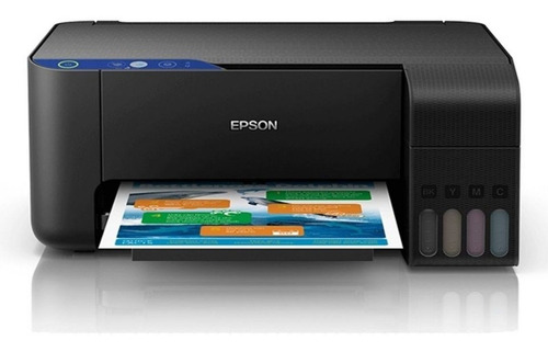 Impresora Epson L3110