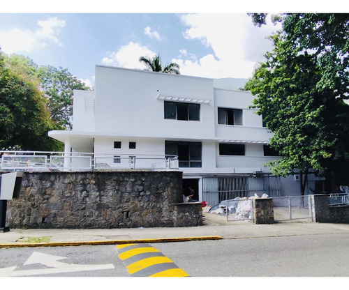 La Castellana/casa En Remodelacion/803m2/en Venta
