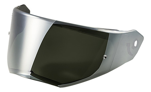 Visor Ls2 Ff324 Transparente Tonalizado Espejado Moto Delta