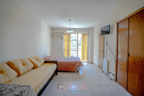 Alberdi 1200 - Monoambiente En Caballito Con Balcon
