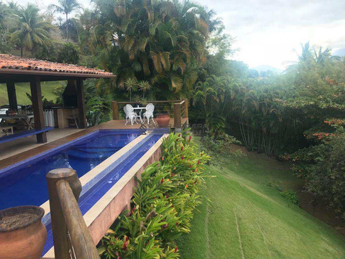 Imagem 11 de 29 de Casa Com 6 Dorms, Centro, Ilhabela - R$ 6.36 Mi, Cod: Ca0059 - Vca0059